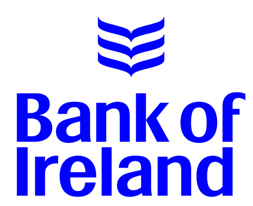 Bank of Ireland Logo